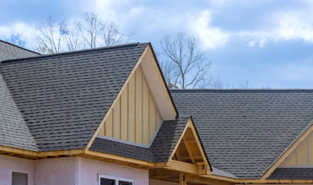Best Flat Roofing  in Rising Sun Lebanon, DE