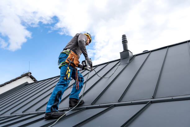 Best Rubber Roofing (EPDM, TPO)  in Rising Sun Lebanon, DE